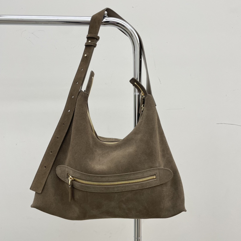 J PLACE東大門㊣代購女士新款人氣職業休閑單肩斜跨包拉鏈J PLACE單肩/斜跨包圖色2