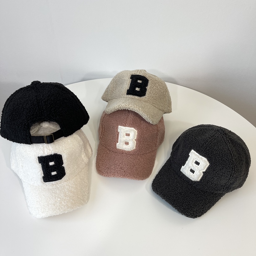 LOVELY HAT東大門㊣實拍女裝新品推薦真品休閑25秋冬人氣帽子LOVELY HAT帽子