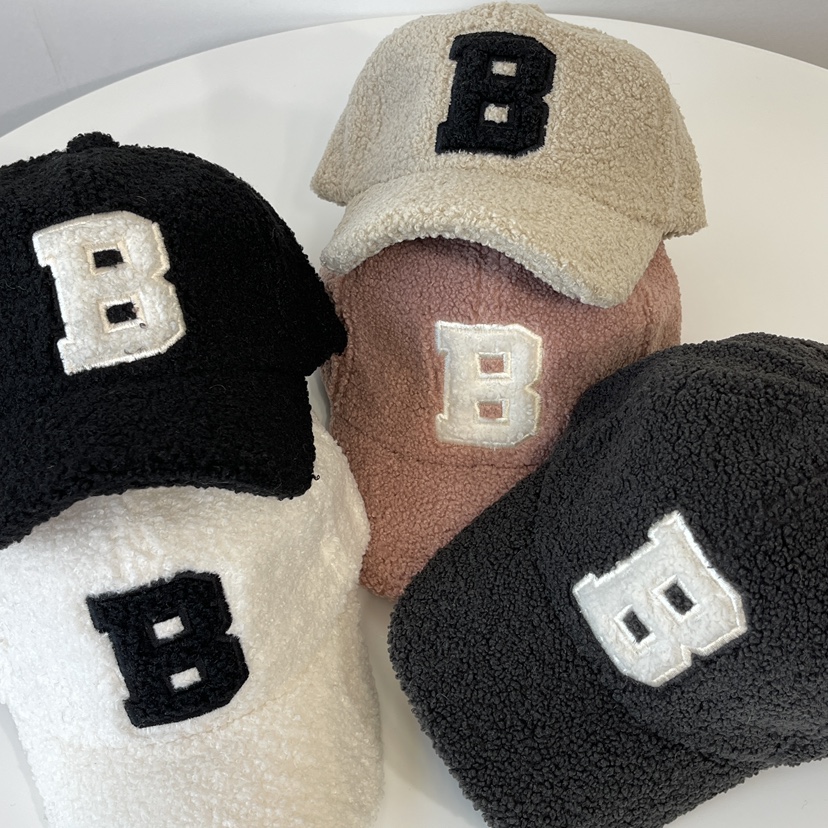 LOVELY HAT東大門㊣實拍女裝新品推薦真品休閑25秋冬人氣帽子LOVELY HAT帽子