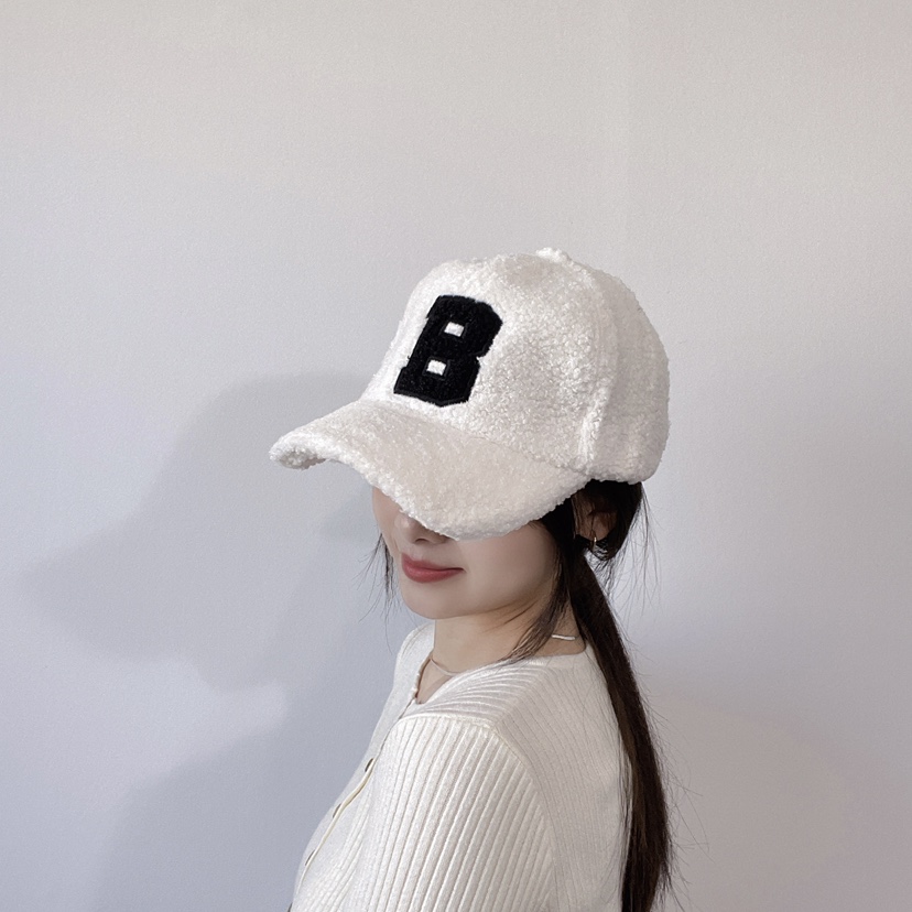 LOVELY HAT東大門㊣實拍女裝新品推薦真品休閑25秋冬人氣帽子LOVELY HAT帽子