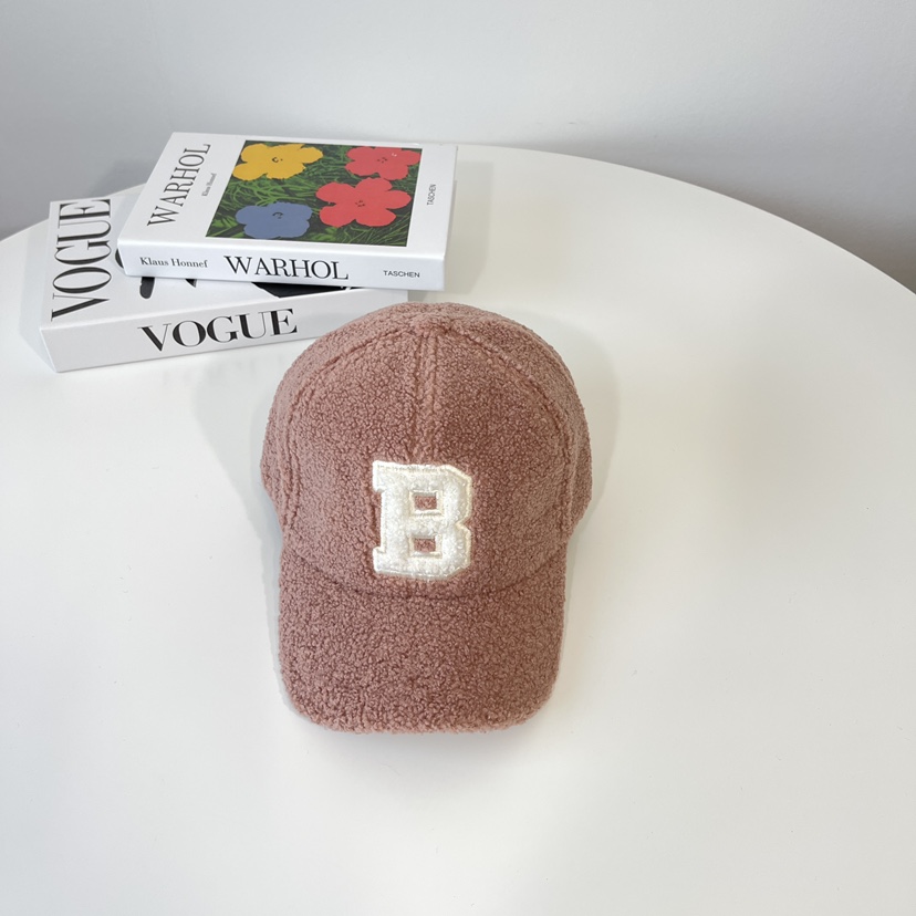 LOVELY HAT東大門㊣實拍女裝新品推薦真品休閑25秋冬人氣帽子LOVELY HAT帽子圖色5