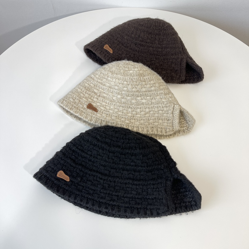 LOVELY HAT東大門㊣代購女裝新品職業休閑推薦時尚熱賣帽子LOVELY HAT帽子