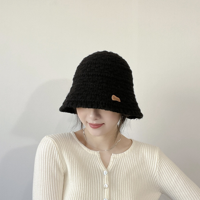 LOVELY HAT東大門㊣代購女裝新品職業休閑推薦時尚熱賣帽子LOVELY HAT帽子