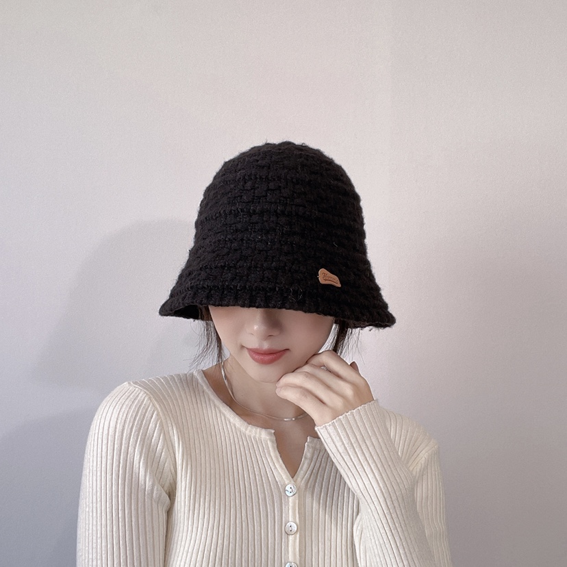 LOVELY HAT東大門㊣代購女裝新品職業休閑推薦時尚熱賣帽子LOVELY HAT帽子