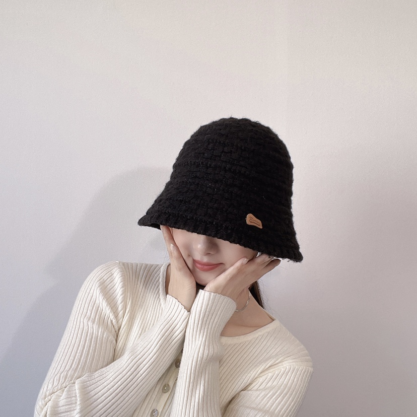 LOVELY HAT東大門㊣代購女裝新品職業休閑推薦時尚熱賣帽子LOVELY HAT帽子