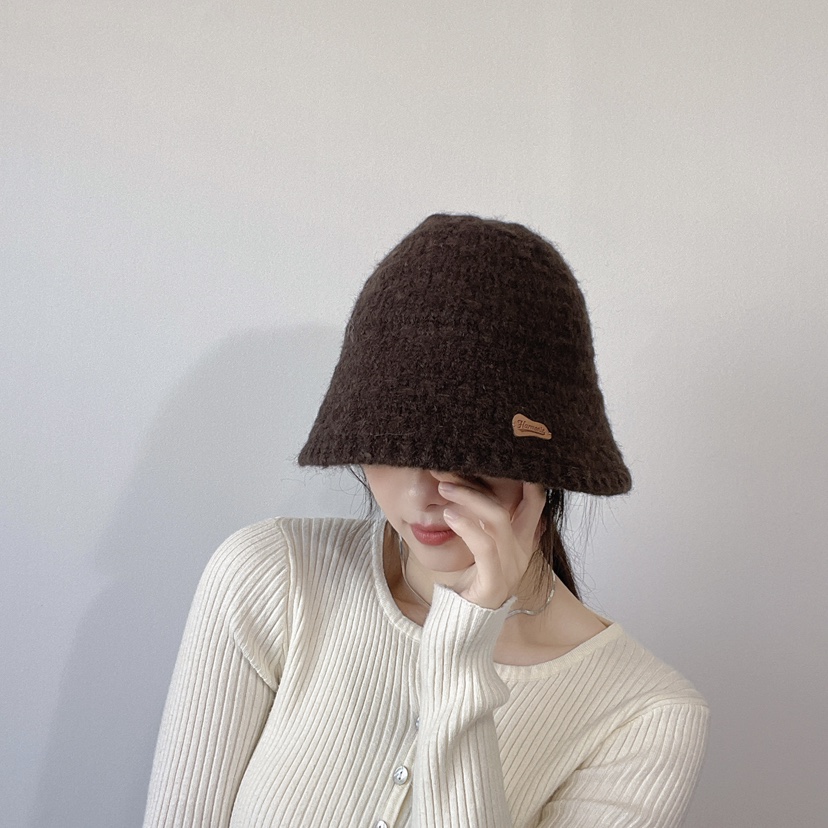 LOVELY HAT東大門㊣代購女裝新品職業休閑推薦時尚熱賣帽子LOVELY HAT帽子