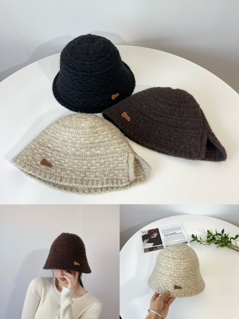 LOVELY HAT東大門㊣代購女裝新品職業休閑推薦時尚熱賣帽子LOVELY HAT帽子