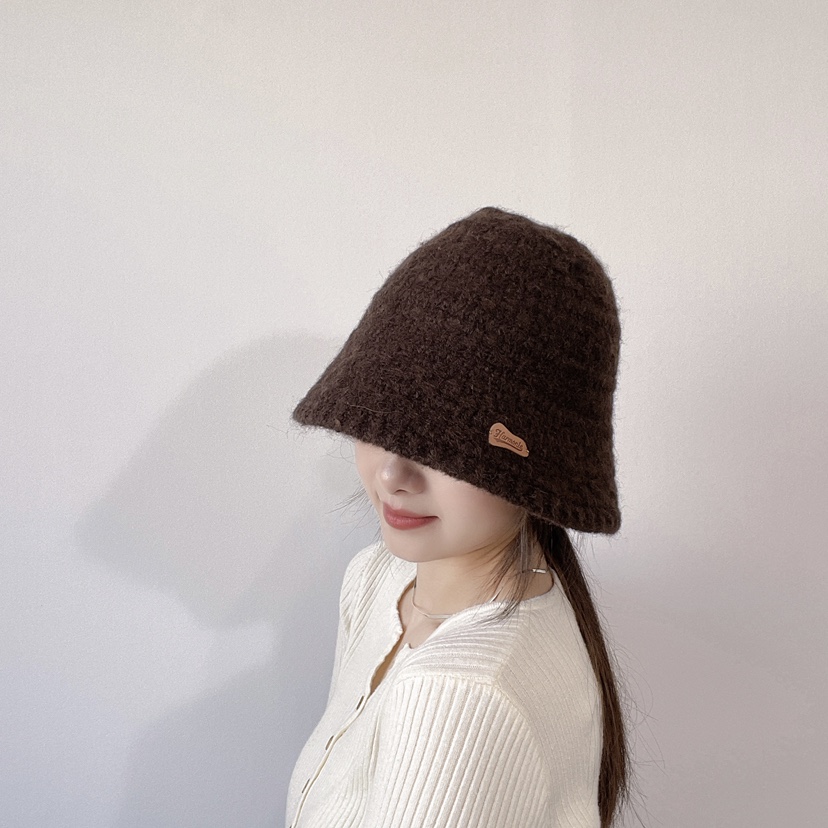 LOVELY HAT東大門㊣代購女裝新品職業休閑推薦時尚熱賣帽子LOVELY HAT帽子圖色1