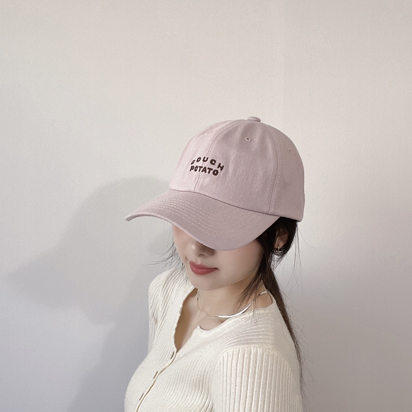 LOVELY HAT東大門㊣實拍女裝新款熱賣休閑職業25秋冬推薦帽子LOVELY HAT帽子