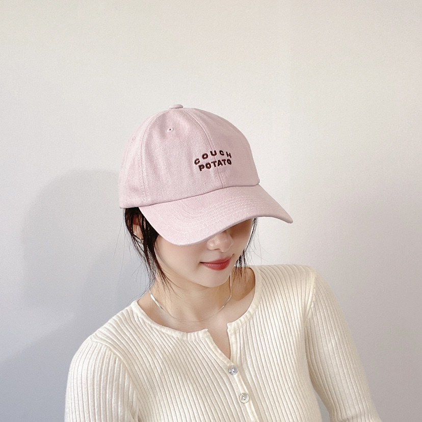 LOVELY HAT東大門㊣實拍女裝新款熱賣休閑職業25秋冬推薦帽子LOVELY HAT帽子