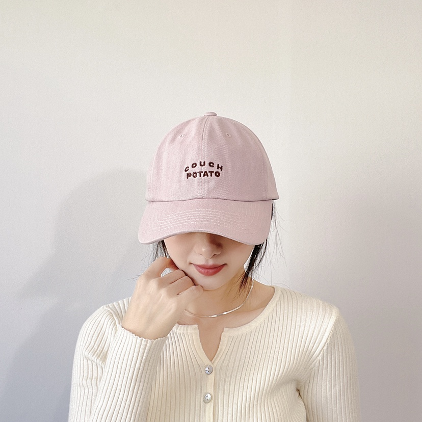 LOVELY HAT東大門㊣實拍女裝新款熱賣休閑職業25秋冬推薦帽子LOVELY HAT帽子