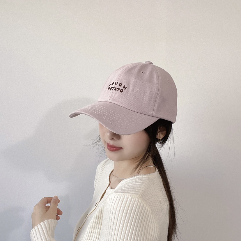 LOVELY HAT東大門㊣實拍女裝新款熱賣休閑職業25秋冬推薦帽子LOVELY HAT帽子