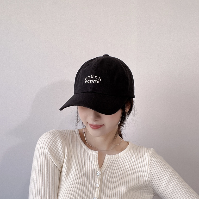 LOVELY HAT東大門㊣實拍女裝新款熱賣休閑職業25秋冬推薦帽子LOVELY HAT帽子