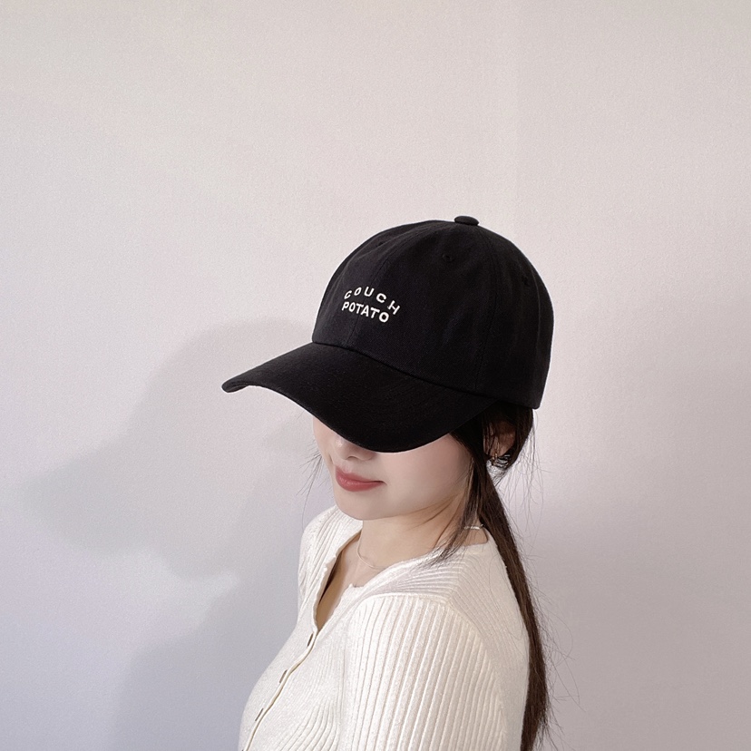 LOVELY HAT東大門㊣實拍女裝新款熱賣休閑職業25秋冬推薦帽子LOVELY HAT帽子