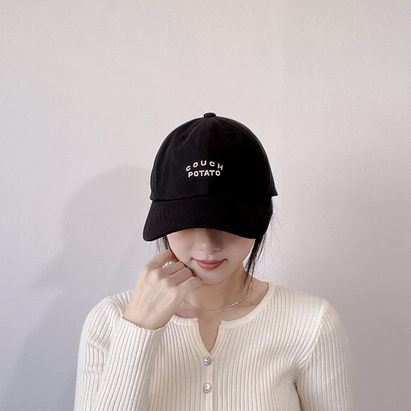 LOVELY HAT東大門㊣實拍女裝新款熱賣休閑職業25秋冬推薦帽子LOVELY HAT帽子