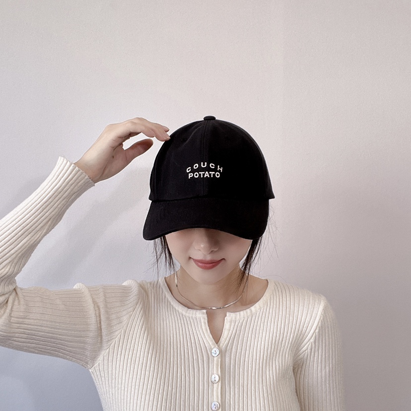 LOVELY HAT東大門㊣實拍女裝新款熱賣休閑職業25秋冬推薦帽子LOVELY HAT帽子