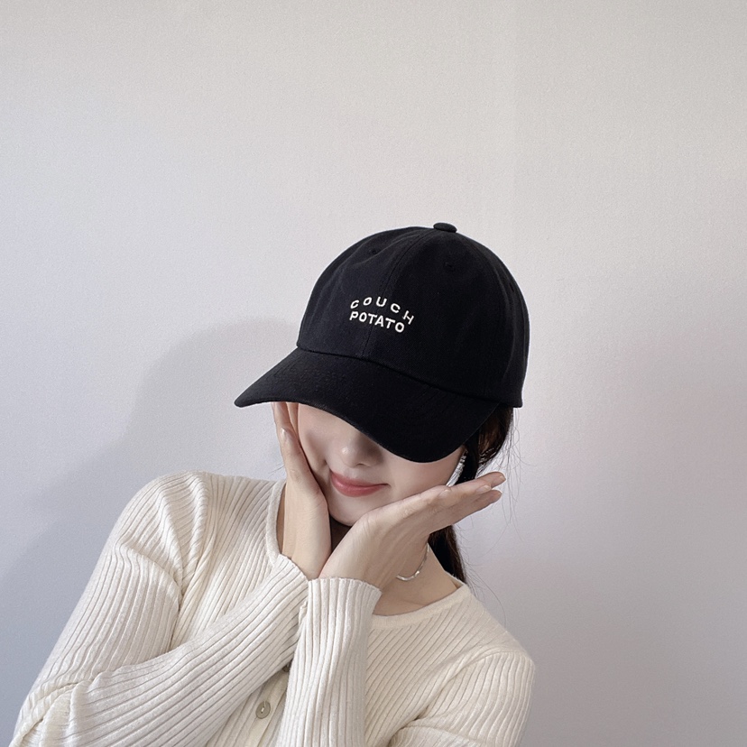 LOVELY HAT東大門㊣實拍女裝新款熱賣休閑職業25秋冬推薦帽子LOVELY HAT帽子