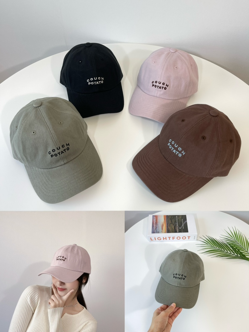 LOVELY HAT東大門㊣實拍女裝新款熱賣休閑職業25秋冬推薦帽子LOVELY HAT帽子