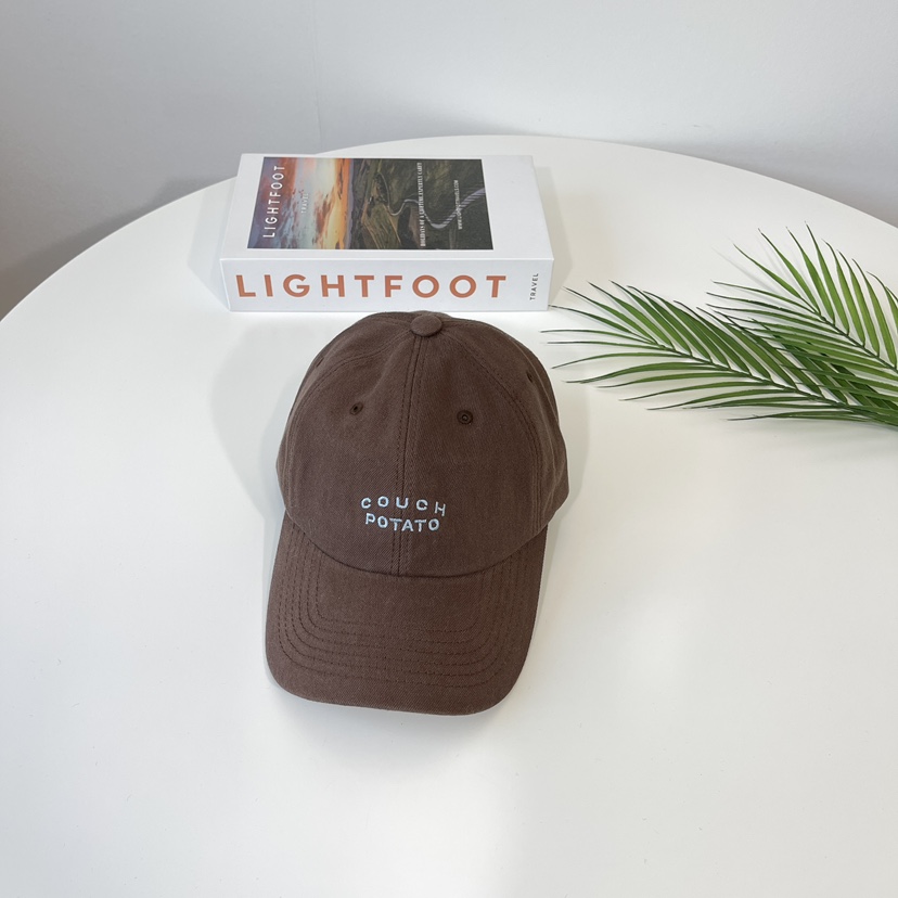 LOVELY HAT東大門㊣實拍女裝新款熱賣休閑職業25秋冬推薦帽子LOVELY HAT帽子圖色3