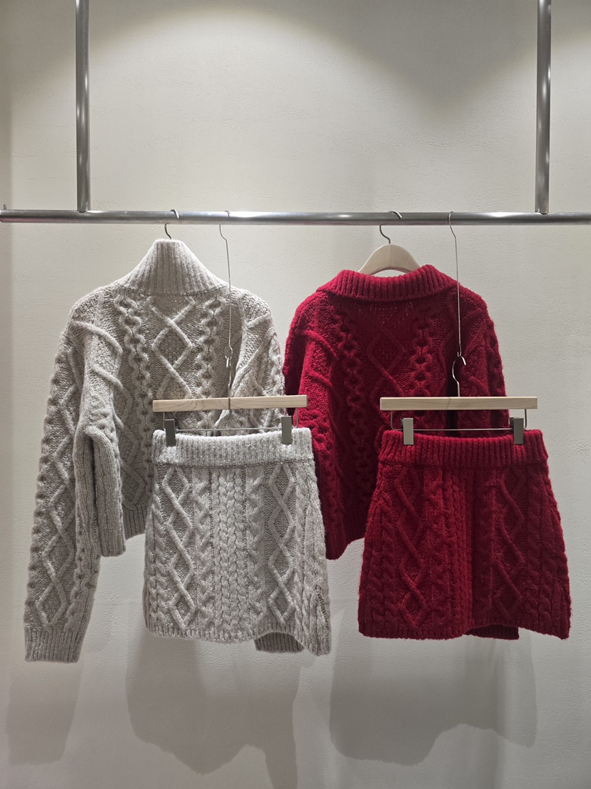 LIKEVAM東大門㊣代購女士新款休閑25秋冬人氣推薦熱賣時尚短裙LIKEVAM短裙