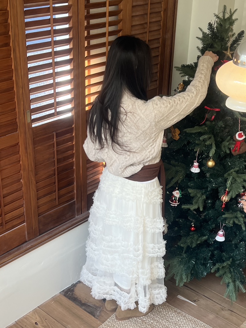 LIKEVAM東大門㊣代購女裝新款職業推薦人氣時尚熱賣毛衣開衫LIKEVAM毛衣