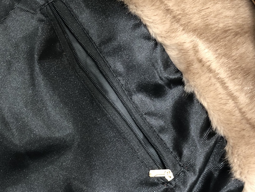 LIKEVAM東大門㊣實拍女裝新品25秋冬休閑職業單肩斜跨包泰迪熊LIKEVAM單肩/斜跨包