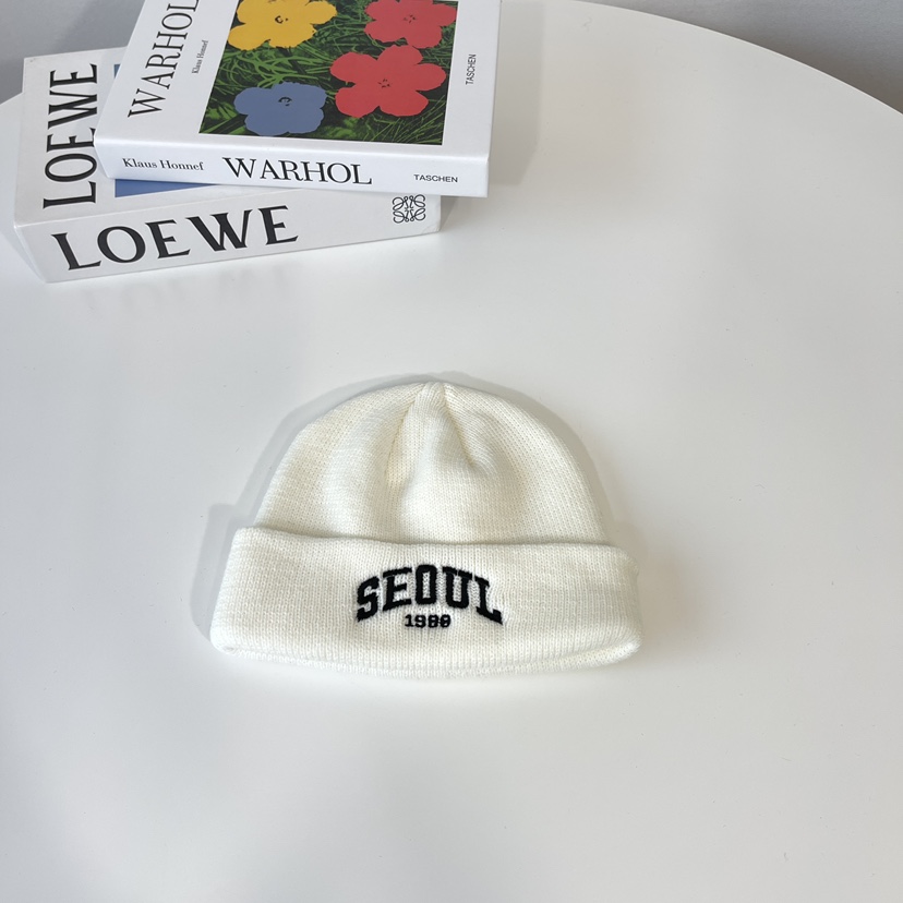 LOVELY HAT東大門㊣實拍女裝新款休閑職業時尚推薦25秋冬帽子LOVELY HAT帽子圖色4