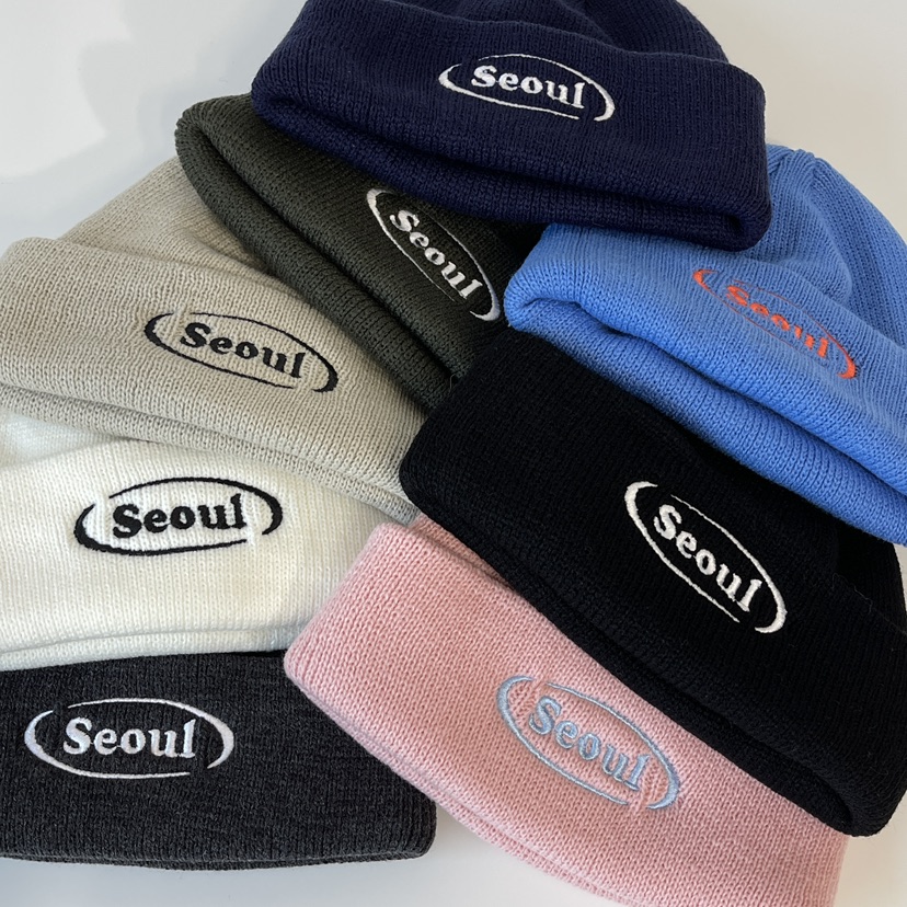 LOVELY HAT韓國直郵㊣女裝新款休閑人氣熱賣真品職業25秋冬帽子LOVELY HAT帽子