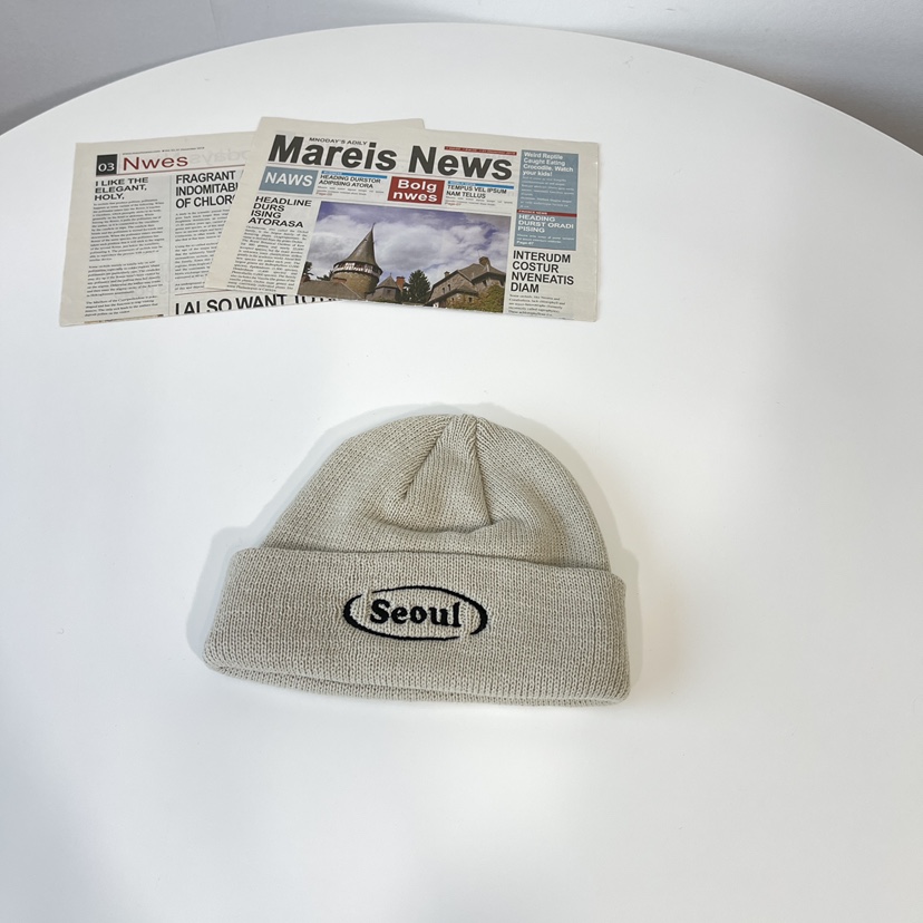 LOVELY HAT韓國直郵㊣女裝新款休閑人氣熱賣真品職業25秋冬帽子LOVELY HAT帽子圖色6