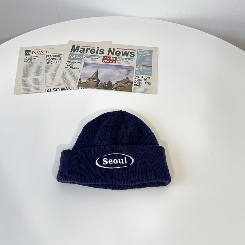 LOVELY HAT韓國直郵㊣女裝新款休閑人氣熱賣真品職業25秋冬帽子LOVELY HAT帽子圖色8