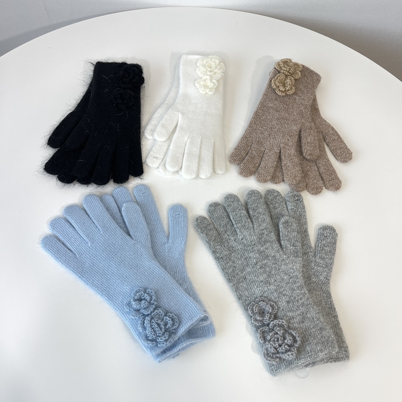 LOVELY HAT東大門㊣直郵女裝新品25秋冬人氣熱賣休閑真品手套LOVELY HAT手套