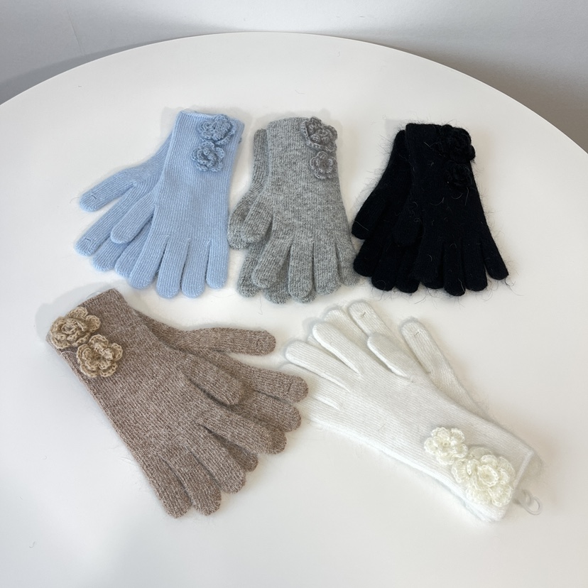 LOVELY HAT東大門㊣直郵女裝新品25秋冬人氣熱賣休閑真品手套LOVELY HAT手套