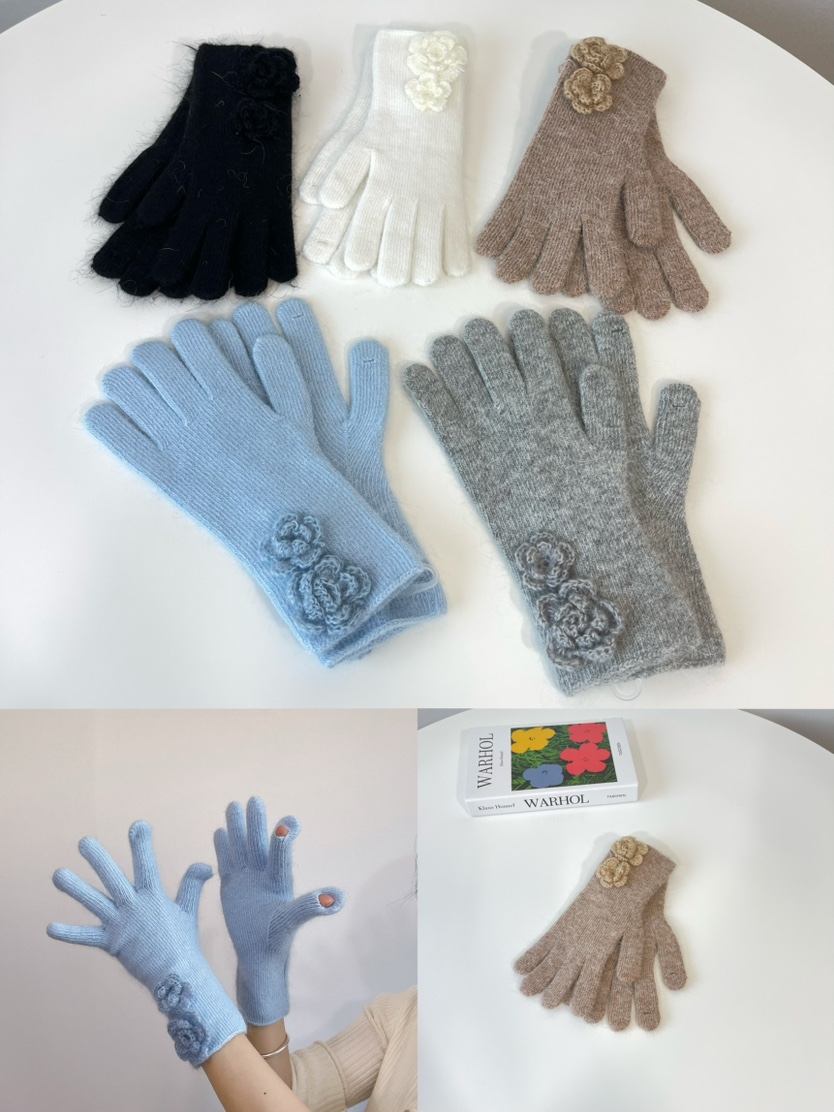 LOVELY HAT東大門㊣直郵女裝新品25秋冬人氣熱賣休閑真品手套LOVELY HAT手套