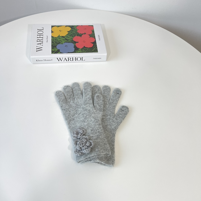 LOVELY HAT東大門㊣直郵女裝新品25秋冬人氣熱賣休閑真品手套LOVELY HAT手套圖色5