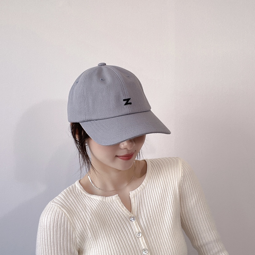 LOVELY HAT韓國直郵㊣女士新品真品25秋冬休閑熱賣推薦帽子LOVELY HAT帽子圖色1