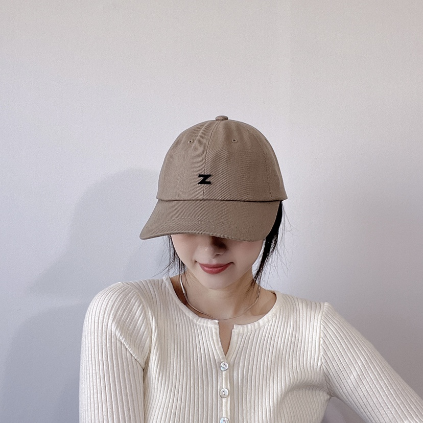 LOVELY HAT韓國直郵㊣女士新品真品25秋冬休閑熱賣推薦帽子LOVELY HAT帽子圖色2