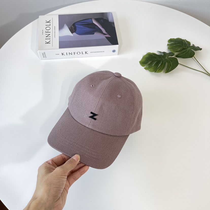 LOVELY HAT韓國直郵㊣女士新品真品25秋冬休閑熱賣推薦帽子LOVELY HAT帽子圖色3