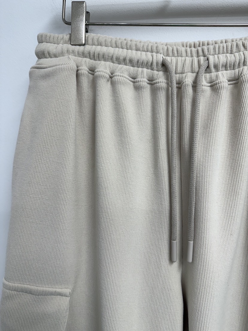 YIKHO STYLE韓國代購㊣女裝新品25秋冬休閑職業真品休閑褲YIKHO STYLE休閑褲