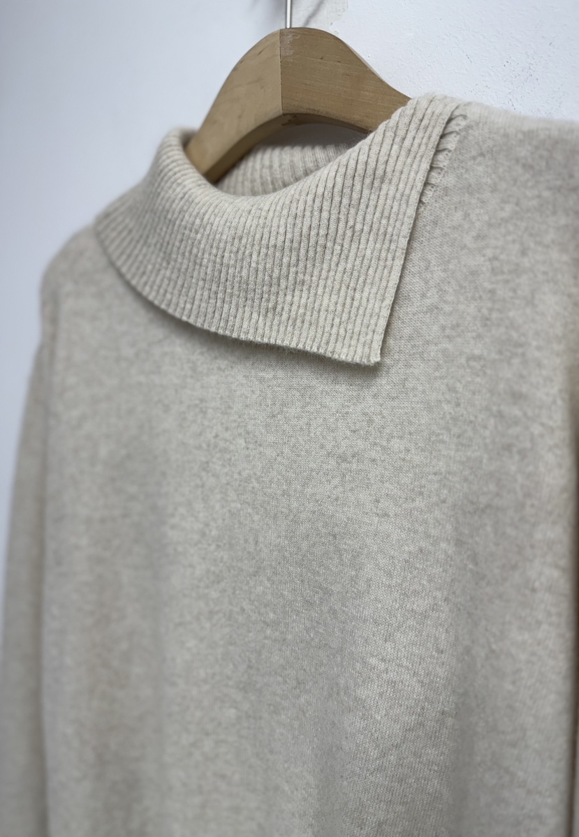 YIKHO STYLE東大門㊣直郵女士新款人氣職業時尚推薦針織衫YIKHO STYLE針織衫