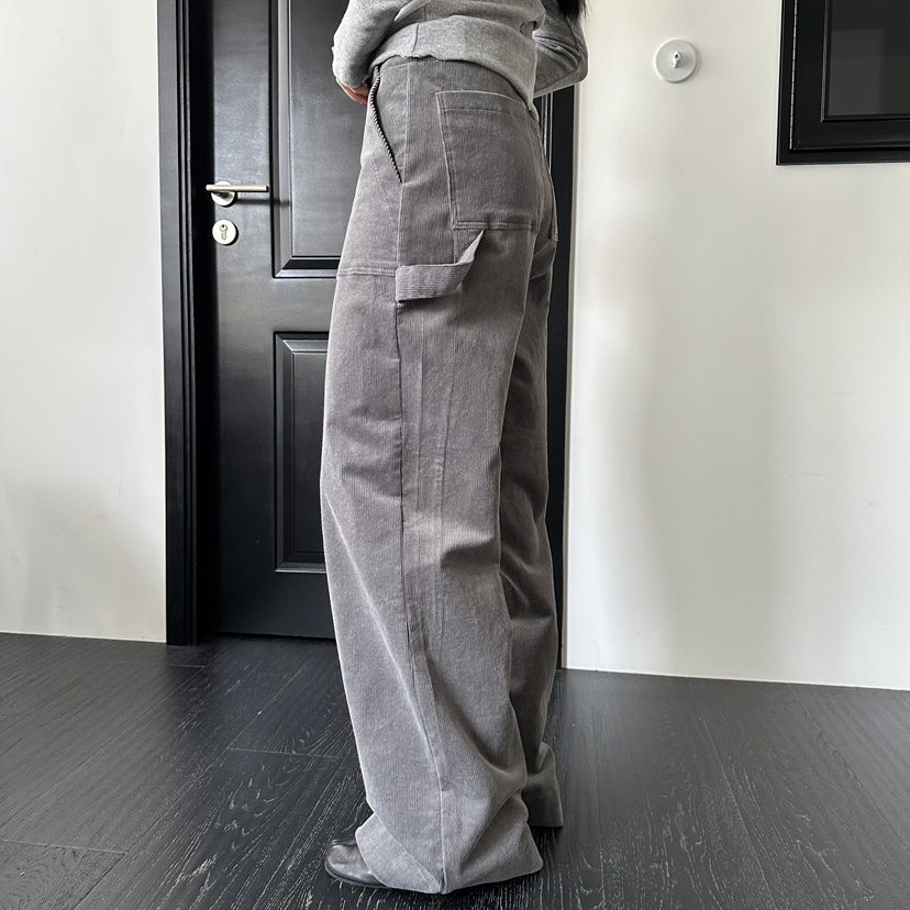 MOMENT東大門㊣直郵女裝新款熱賣休閑人氣25秋冬推薦休閑褲MOMENT/RECOVER休閑褲