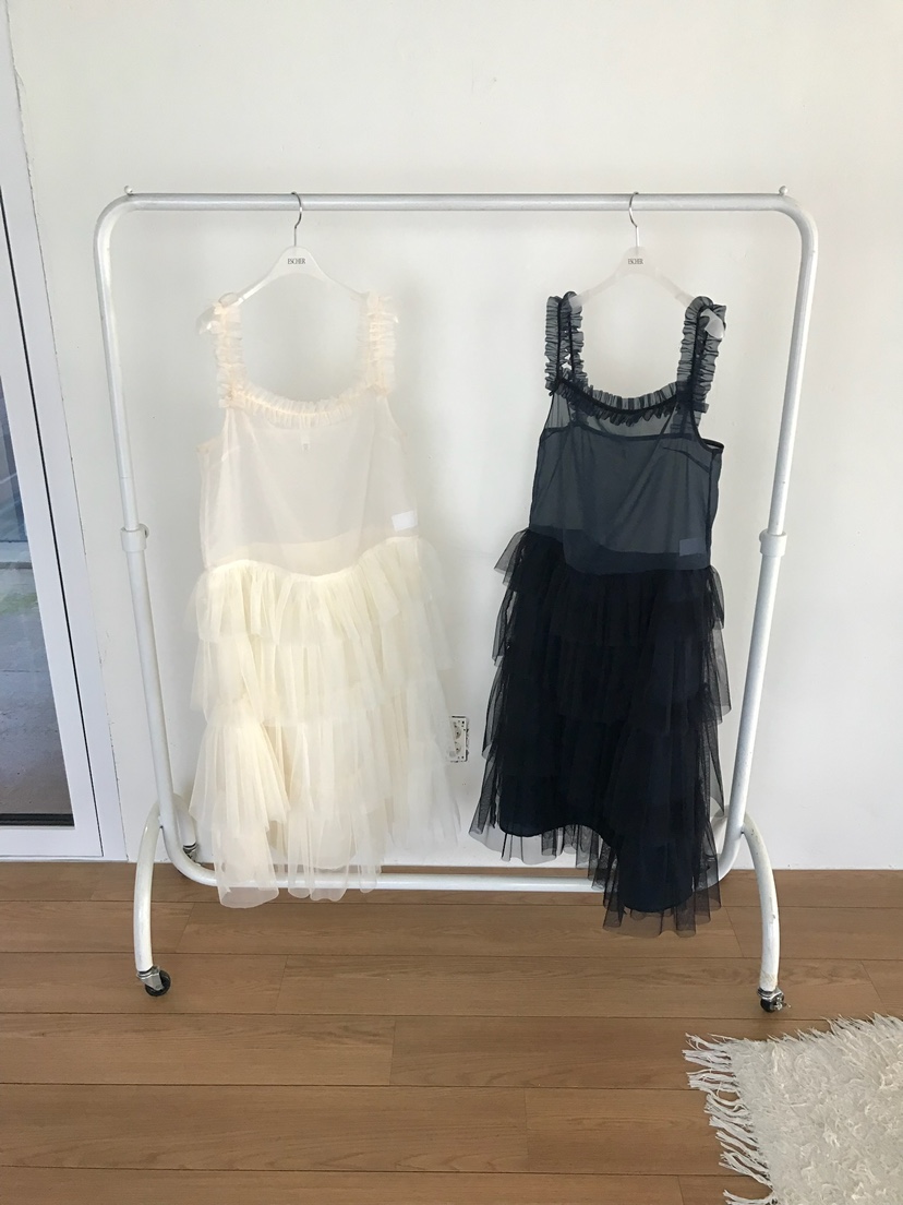 ESCHER東大門㊣實拍女士新款熱賣推薦人氣25秋冬連衣裙不含內搭ESCHER連衣裙