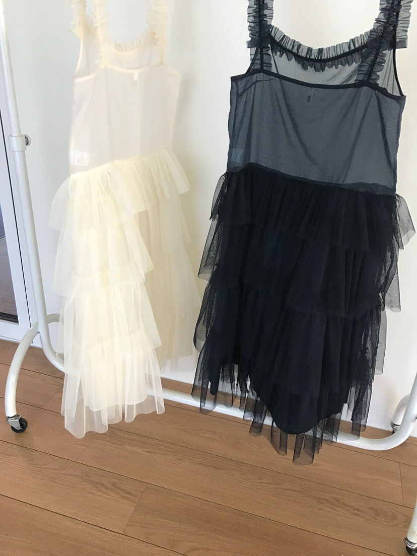 ESCHER東大門㊣實拍女士新款熱賣推薦人氣25秋冬連衣裙不含內搭ESCHER連衣裙