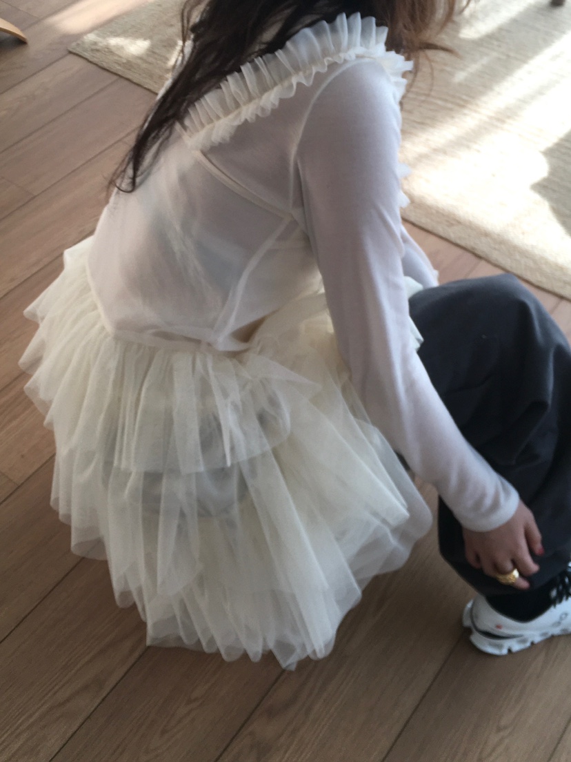 ESCHER東大門㊣實拍女士新款熱賣推薦人氣25秋冬連衣裙不含內搭ESCHER連衣裙