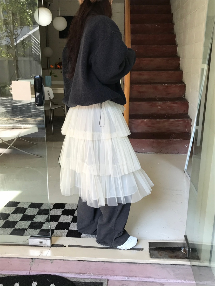 ESCHER東大門㊣實拍女士新款熱賣推薦人氣25秋冬連衣裙不含內搭ESCHER連衣裙