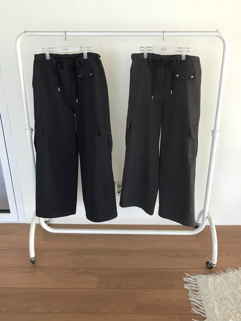 ESCHER東大門㊣直郵女士新品熱賣人氣推薦25秋冬休閑休閑褲ESCHER休閑褲