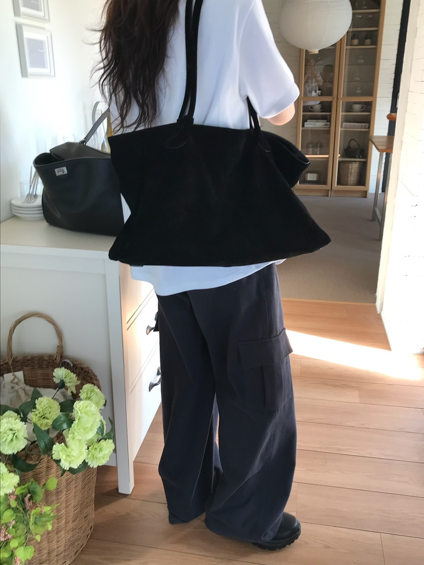 ESCHER東大門㊣直郵女士新品熱賣人氣推薦25秋冬休閑休閑褲ESCHER休閑褲