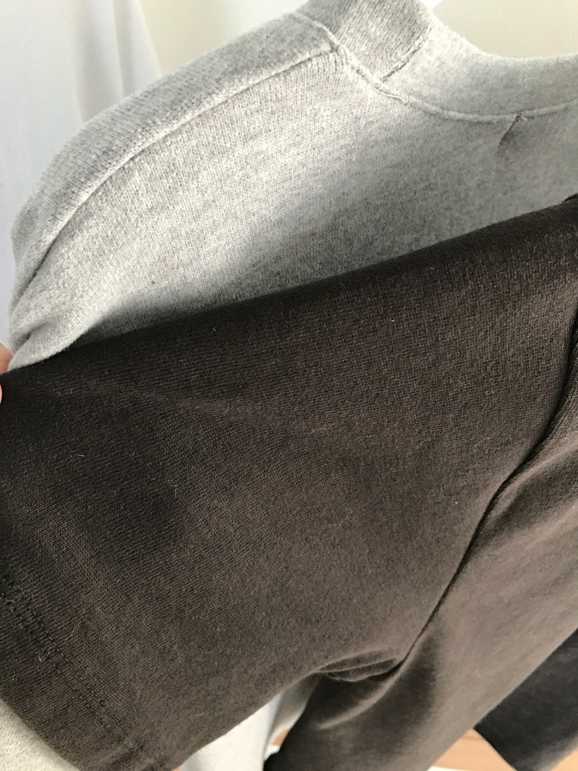 ESCHER韓國直郵㊣女裝新款真品職業時尚25秋冬人氣休閑熱賣T恤ESCHERT恤