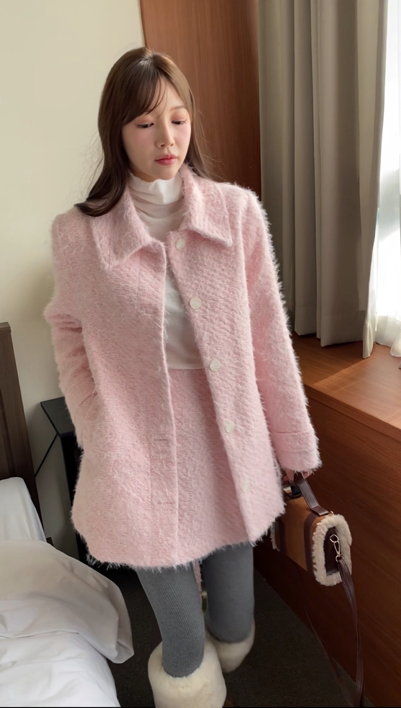 N BROWN東大門㊣代購女裝新品熱賣時尚人氣推薦真品職業短裙N BROWN短裙