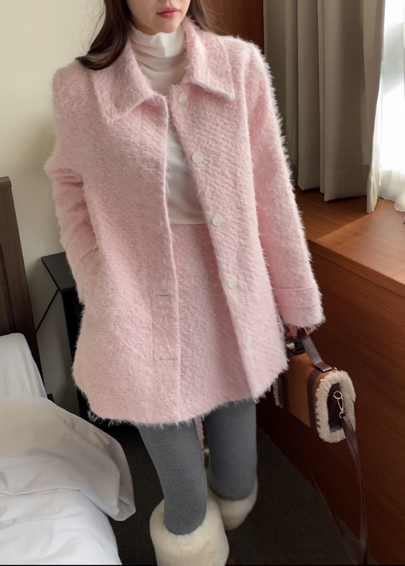 N BROWN東大門㊣代購女裝新品熱賣時尚人氣推薦真品職業短裙N BROWN短裙