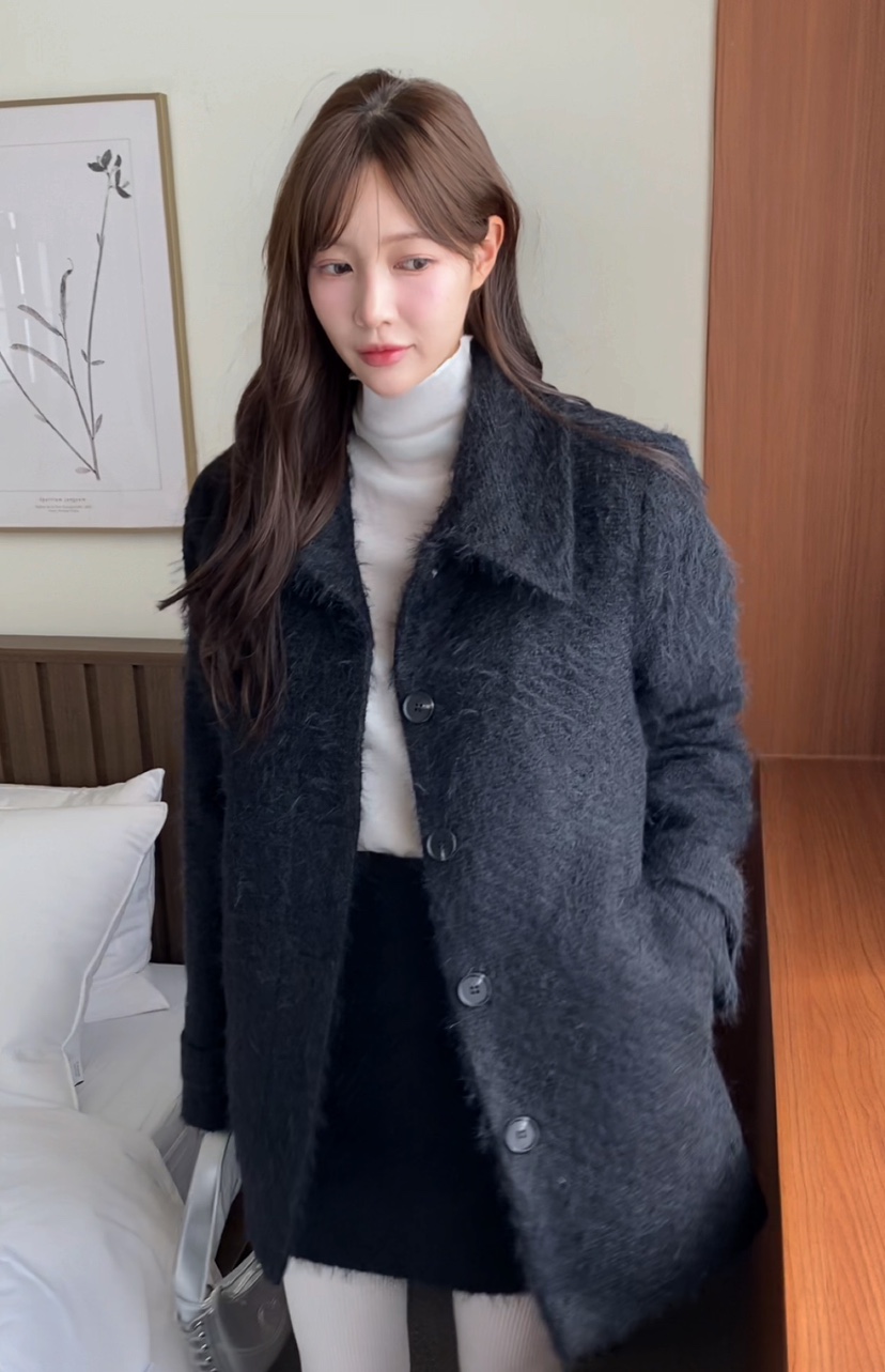 N BROWN東大門㊣代購女裝新品熱賣時尚人氣推薦真品職業短裙N BROWN短裙